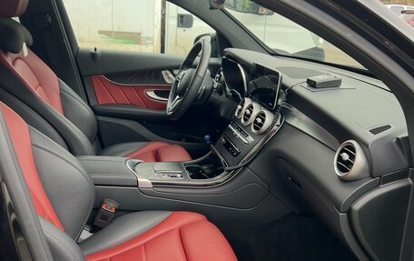 Mercedes-Benz GLC Coupe, 2021 год, 6 000 000 рублей, 4 фотография