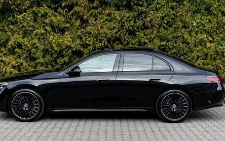 Mercedes-Benz E-Класс, 2025 год, 7 950 000 рублей, 5 фотография