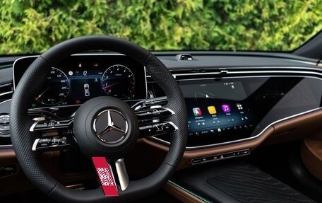 Mercedes-Benz E-Класс, 2025 год, 7 950 000 рублей, 6 фотография