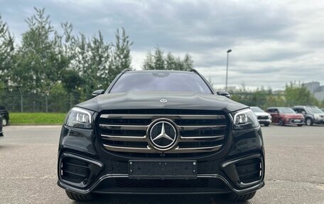 Mercedes-Benz GLS, 2025 год, 22 600 000 рублей, 2 фотография
