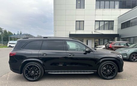 Mercedes-Benz GLS, 2025 год, 22 600 000 рублей, 6 фотография
