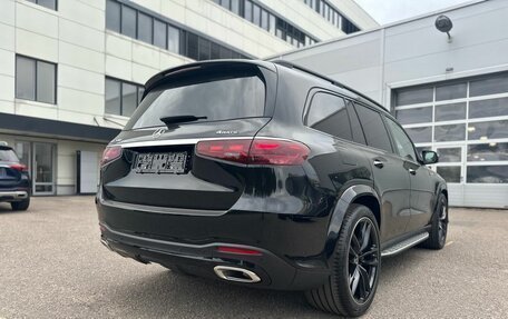 Mercedes-Benz GLS, 2025 год, 22 600 000 рублей, 7 фотография