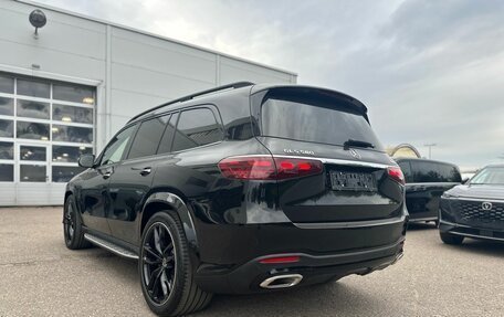 Mercedes-Benz GLS, 2025 год, 22 600 000 рублей, 9 фотография