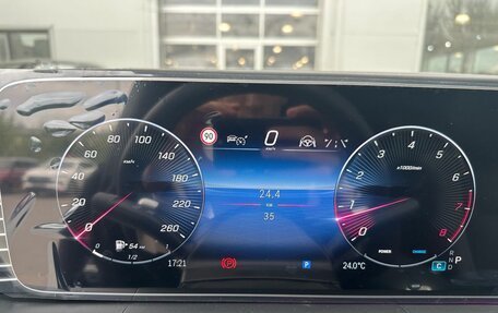 Mercedes-Benz GLS, 2025 год, 22 600 000 рублей, 17 фотография