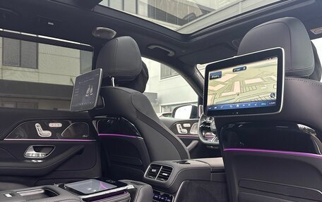 Mercedes-Benz GLS, 2025 год, 22 600 000 рублей, 26 фотография