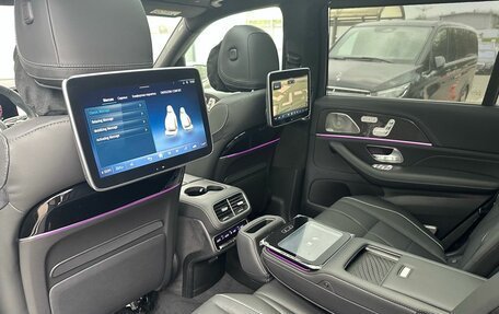 Mercedes-Benz GLS, 2025 год, 22 600 000 рублей, 25 фотография