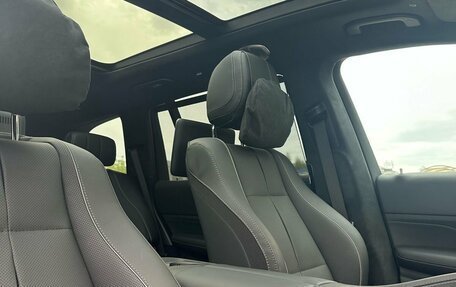 Mercedes-Benz GLS, 2025 год, 22 600 000 рублей, 29 фотография