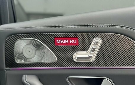 Mercedes-Benz GLS, 2025 год, 22 600 000 рублей, 28 фотография