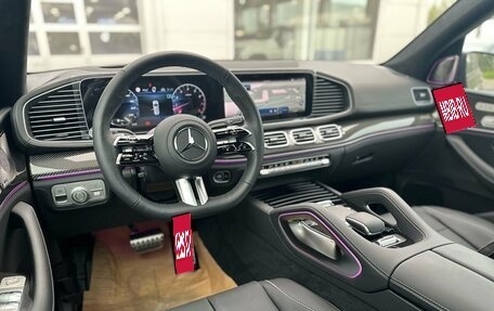 Mercedes-Benz GLS, 2025 год, 22 600 000 рублей, 5 фотография
