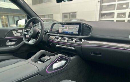 Mercedes-Benz GLS, 2025 год, 22 600 000 рублей, 30 фотография
