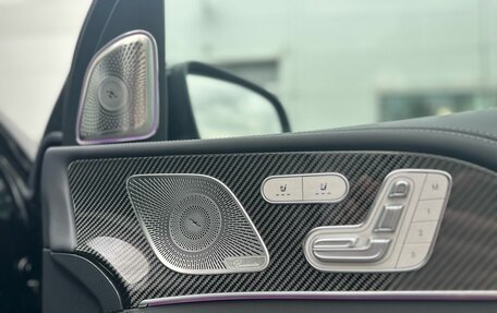 Mercedes-Benz GLS, 2025 год, 22 600 000 рублей, 31 фотография