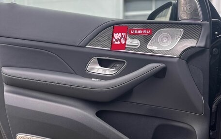 Mercedes-Benz GLS, 2025 год, 22 600 000 рублей, 13 фотография