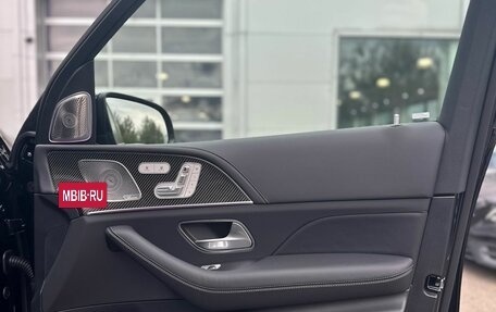 Mercedes-Benz GLS, 2025 год, 22 600 000 рублей, 32 фотография
