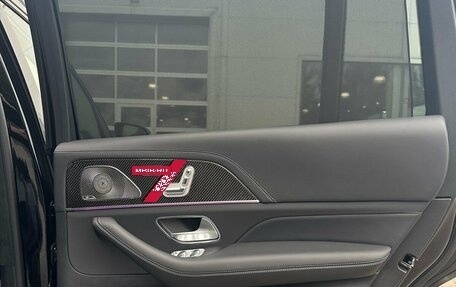 Mercedes-Benz GLS, 2025 год, 22 600 000 рублей, 27 фотография