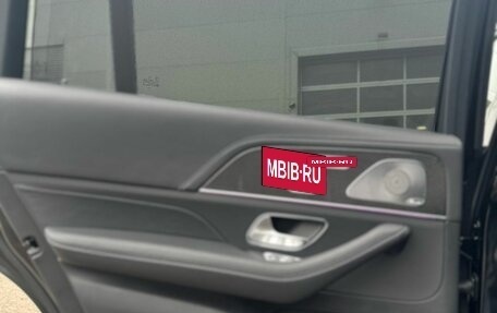 Mercedes-Benz GLS, 2025 год, 22 600 000 рублей, 24 фотография