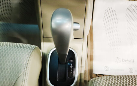 Nissan Tiida, 2012 год, 929 000 рублей, 10 фотография