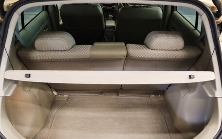Nissan Tiida, 2012 год, 929 000 рублей, 15 фотография