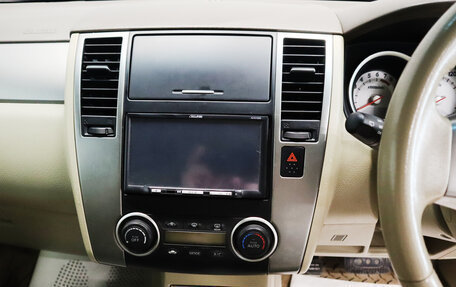 Nissan Tiida, 2012 год, 929 000 рублей, 11 фотография