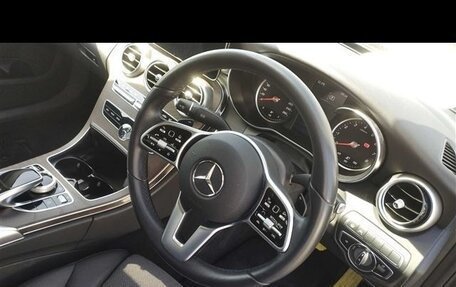 Mercedes-Benz C-Класс, 2019 год, 1 520 000 рублей, 8 фотография