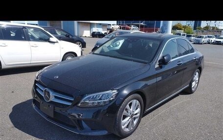 Mercedes-Benz C-Класс, 2019 год, 1 520 000 рублей, 2 фотография