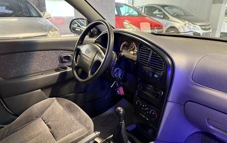 KIA Spectra II (LD), 2007 год, 355 000 рублей, 10 фотография