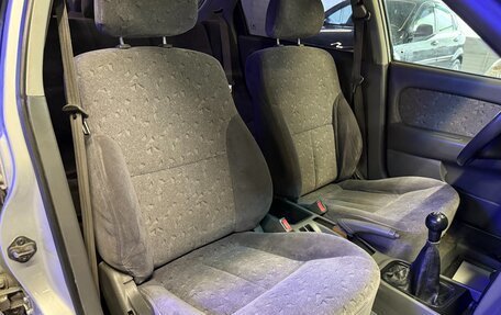 KIA Spectra II (LD), 2007 год, 355 000 рублей, 12 фотография