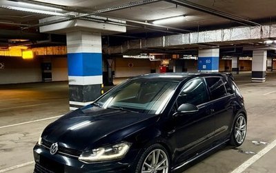 Volkswagen Golf R VII, 2019 год, 3 700 000 рублей, 1 фотография