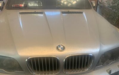 BMW X5, 2002 год, 650 000 рублей, 1 фотография
