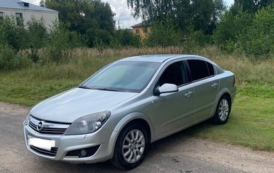Opel Astra H, 2008 год, 620 000 рублей, 1 фотография
