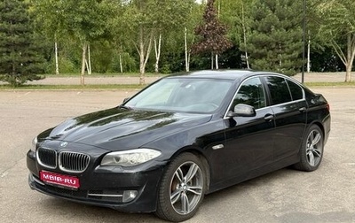 BMW 5 серия, 2013 год, 2 000 000 рублей, 1 фотография