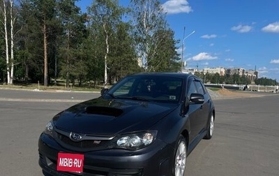 Subaru Impreza WRX STi III, 2008 год, 1 450 000 рублей, 1 фотография