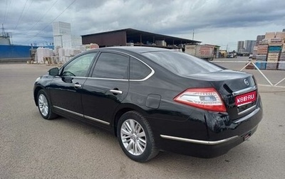 Nissan Teana, 2012 год, 1 310 000 рублей, 1 фотография