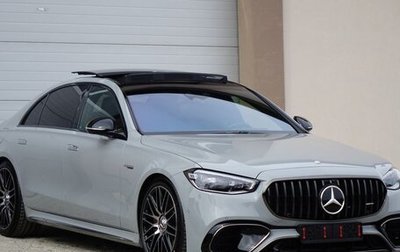 Mercedes-Benz S-Класс AMG, 2025 год, 36 590 000 рублей, 1 фотография