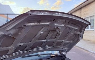 Ford Focus II рестайлинг, 2007 год, 240 000 рублей, 1 фотография
