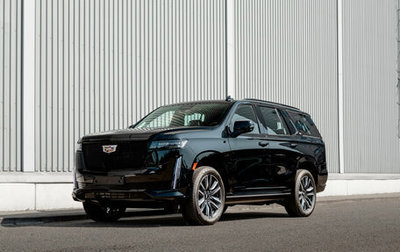 Cadillac Escalade V, 2024 год, 18 000 000 рублей, 1 фотография