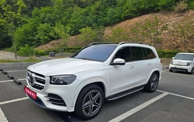 Mercedes-Benz GLS, 2022 год, 8 890 000 рублей, 1 фотография