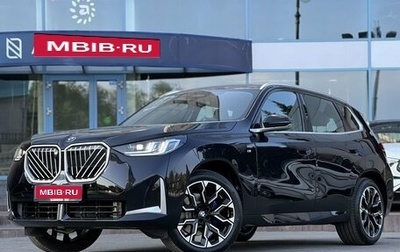 BMW X3, 2025 год, 7 190 000 рублей, 1 фотография