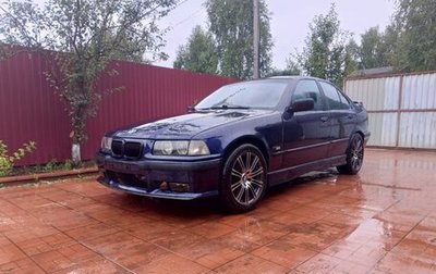 BMW 3 серия, 1997 год, 500 000 рублей, 1 фотография