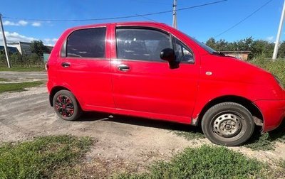 Daewoo Matiz I, 2013 год, 230 000 рублей, 1 фотография