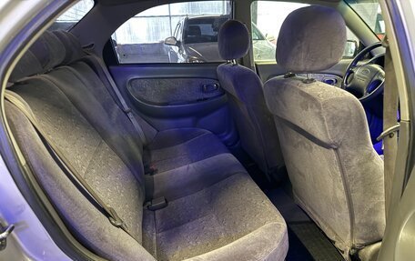 KIA Spectra II (LD), 2007 год, 355 000 рублей, 13 фотография