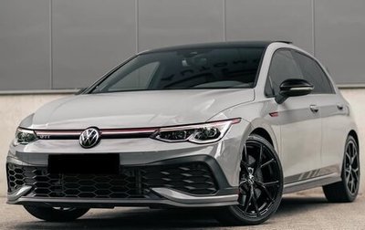 Volkswagen Golf GTI, 2022 год, 3 020 000 рублей, 1 фотография