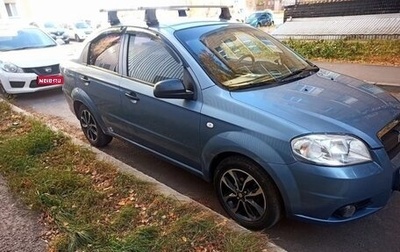 Chevrolet Aveo III, 2006 год, 360 000 рублей, 1 фотография