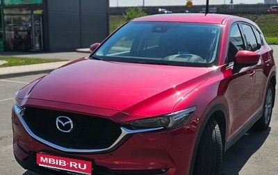 Mazda CX-5 II, 2019 год, 2 850 000 рублей, 1 фотография