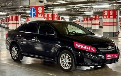 Toyota Corolla, 2008 год, 930 000 рублей, 1 фотография