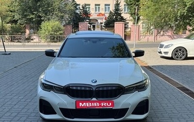 BMW 3 серия, 2021 год, 4 999 999 рублей, 1 фотография