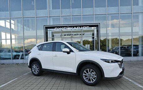Mazda CX-5 II, 2025 год, 3 990 000 рублей, 1 фотография