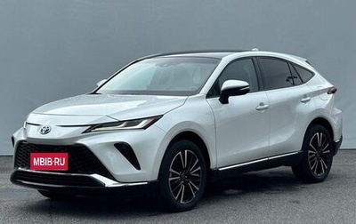 Toyota Venza, 2022 год, 3 800 000 рублей, 1 фотография