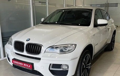 BMW X6, 2014 год, 2 750 000 рублей, 1 фотография