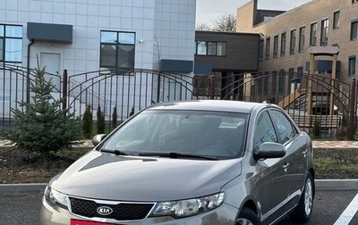 KIA Cerato III, 2012 год, 820 000 рублей, 1 фотография