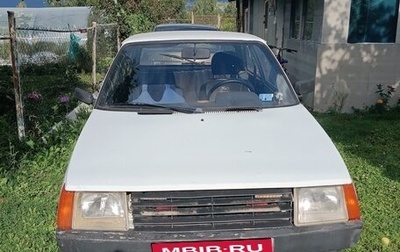 ЗАЗ 1102 «Таврия», 1991 год, 65 000 рублей, 1 фотография